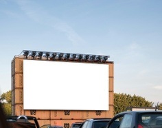 DRIVE IN Autokino Essen