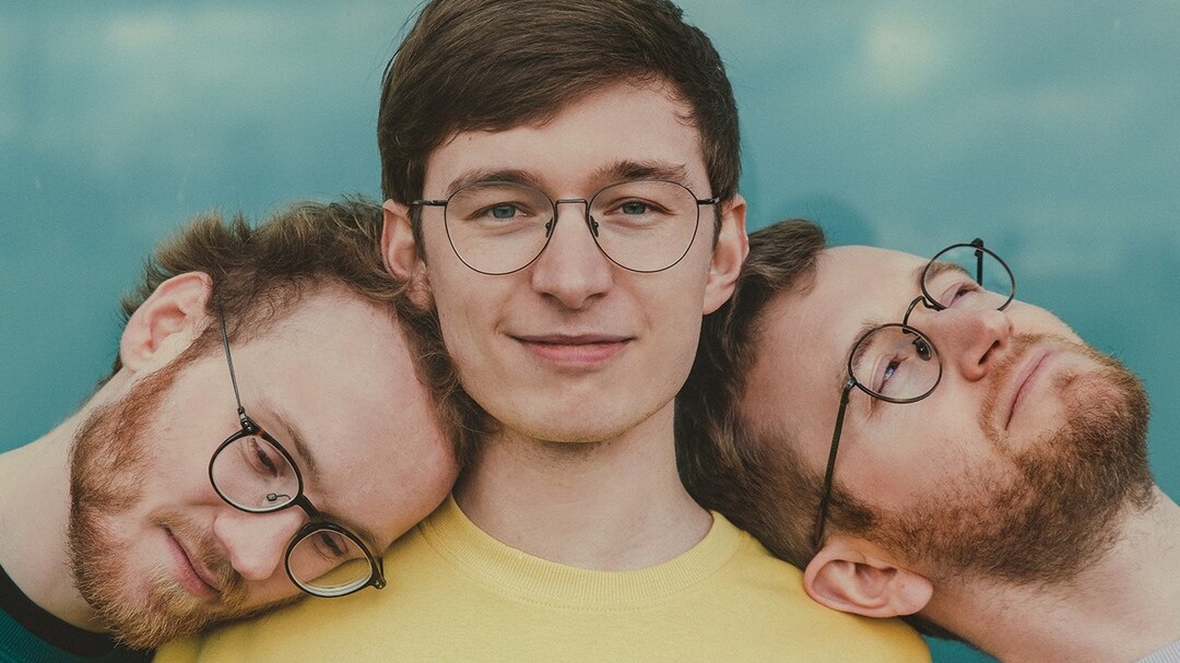 F+K LIVE SOUNDS:  Jasper Klein Trio  (Pop, DE)