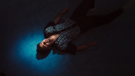 XAVI - Manchmal sing' ich das was ich nicht sagen kann Tour 2026