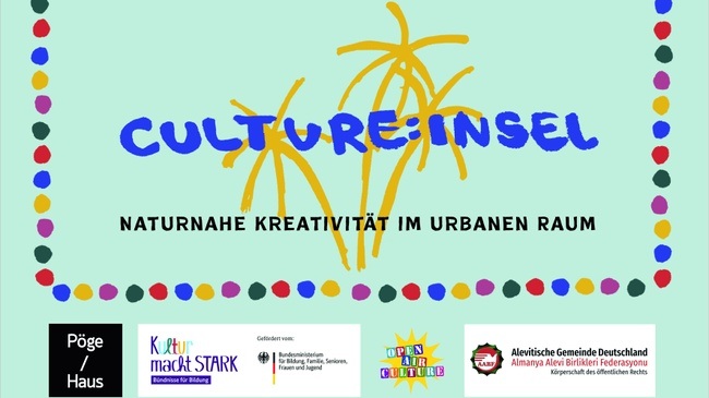 culture:insel Mai 2026