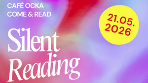 Silent Reading Party