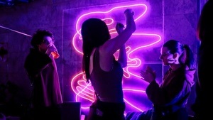 90er Party