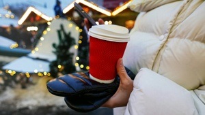 Weihnachtsmarkt am Giebelhüüskesmarkt