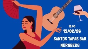 1. Flamenco Stammtisch