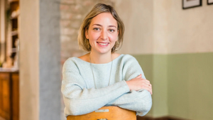 Buchvorstellung und Lesung mit Autorin Vanessa Göcking
