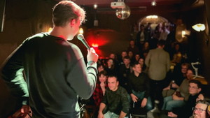 Die Comedy Werkstatt - Velbert