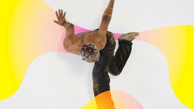 SOMMERAKADEMIE-Workshop: Adam Khazhmuradov - Arthropod movement