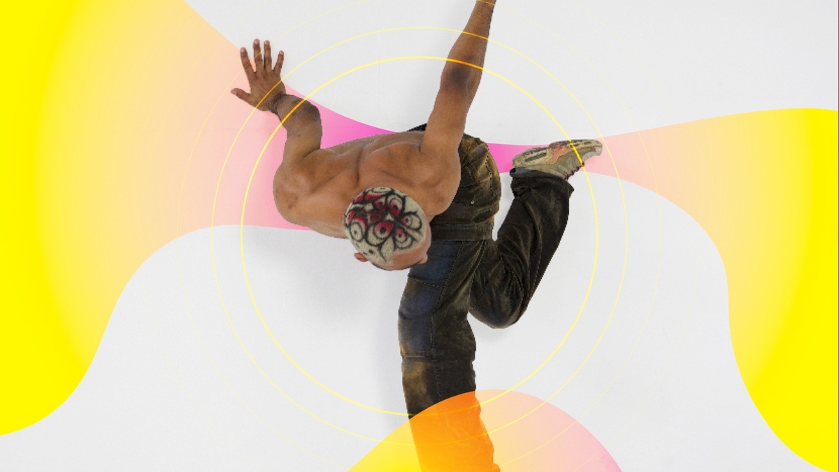 SOMMERAKADEMIE-Workshop: Adam Khazhmuradov - Arthropod movement