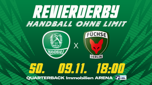 REVIERDERBY