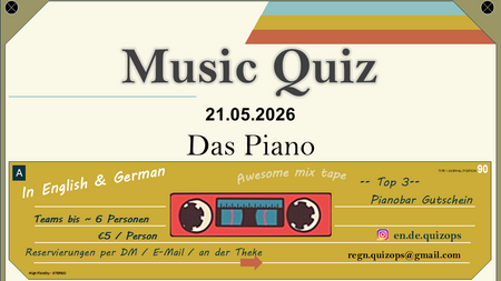 Music Quiz