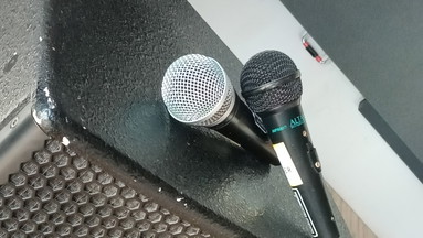 Karaoke