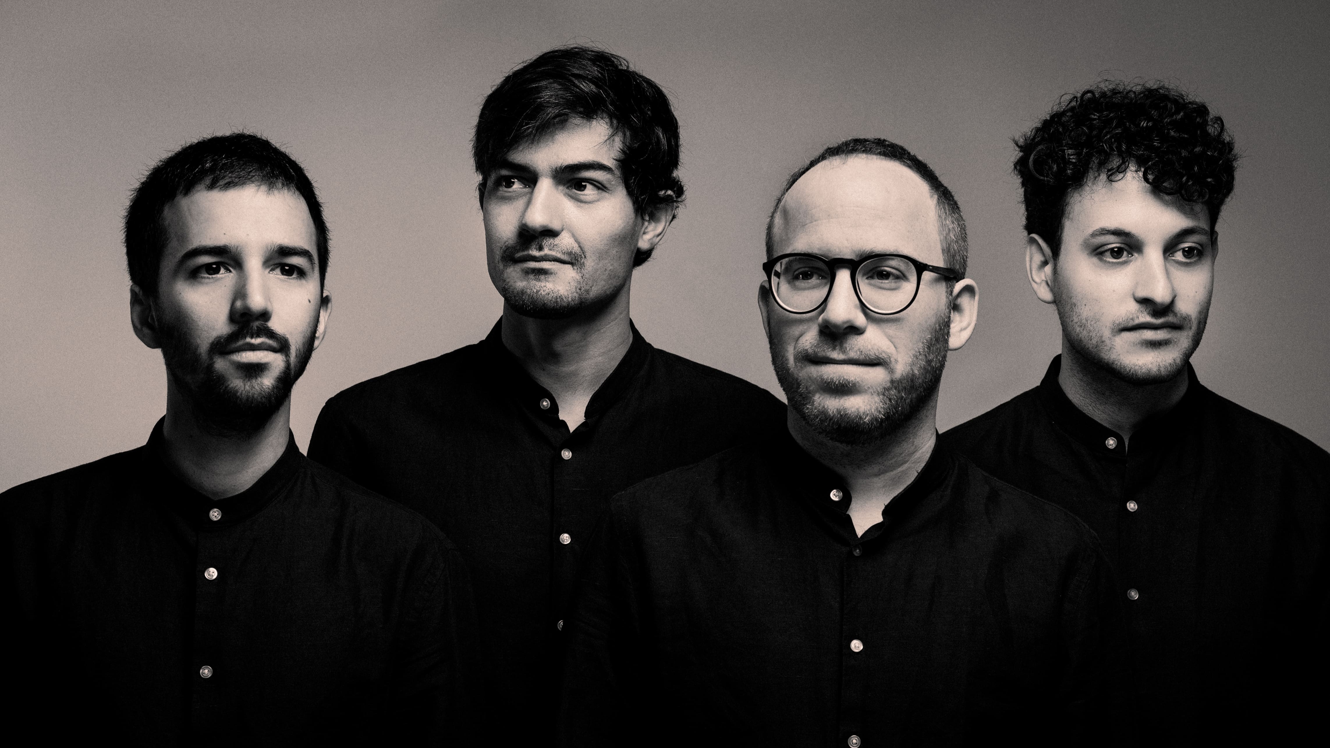 Cologne Guitar Quartet, Thilo Ruck, Dariya Maminova | SoundLinks Festival