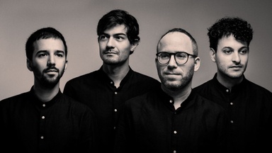 Cologne Guitar Quartet, Thilo Ruck, Dariya Maminova | SoundLinks Festival