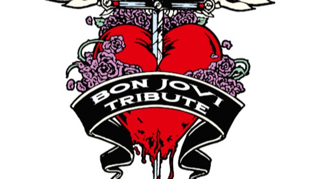 BON JOVI by HAVE A NICE DAY