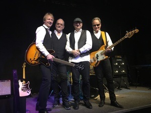 LEEMAN & THE GANG