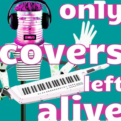 DJ-Tag: DJ Smorgasbord meets Only Covers Left Alive