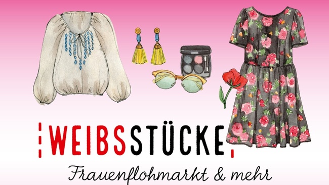 Weibsstücke