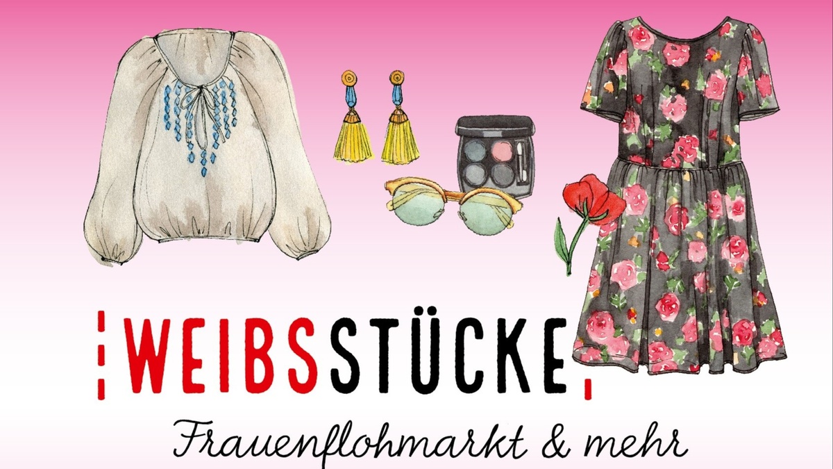 Weibsstücke