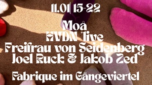 Auf Socken in die Gänge