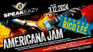 AMERICANA JAM