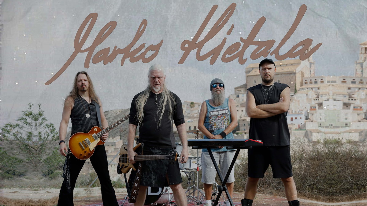 MARKO HIETALA