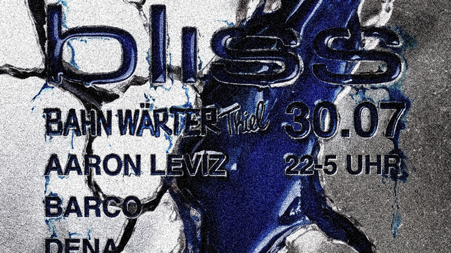 135+ mit Bliss & Intensive Emotions