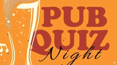 TRAM-BAR Pubquiz