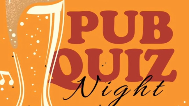 TRAM-BAR Pubquiz