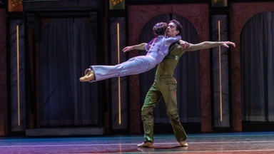 Romeo und Julia