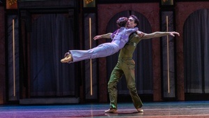 Romeo und Julia