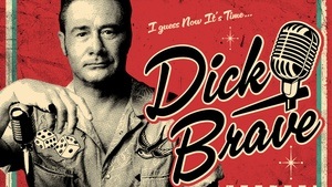 Dick Brave - BACK FOR GOOD  CLUB TOUR 2026 - Batschkapp