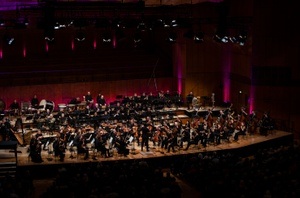 Saisoneröffnung mit Bruckner im Bruckner-Jahr