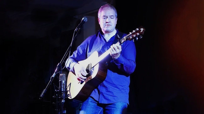 Milo @ Tiefstollenhalle, Peißenberg