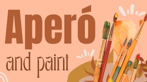 Aperò & Paint