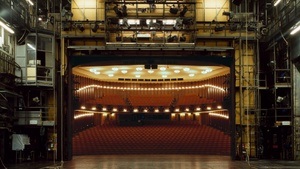 Theaterführung