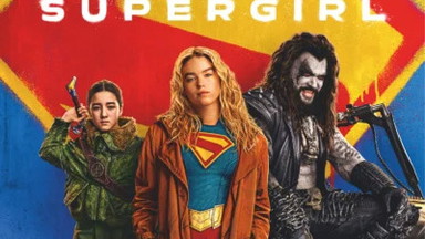 Supergirl ✨Geek Days✨