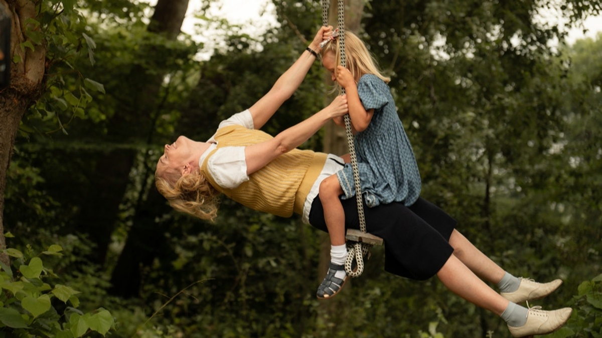 Astrid Lindgren - Die Menschheit hat den Verstand verloren | mit Regisseur Wilfried Hauke