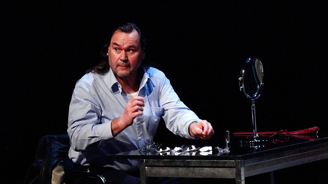 Foxi, Jussuf, Edeltraud