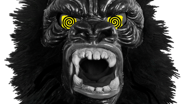 Guerrilla Girls