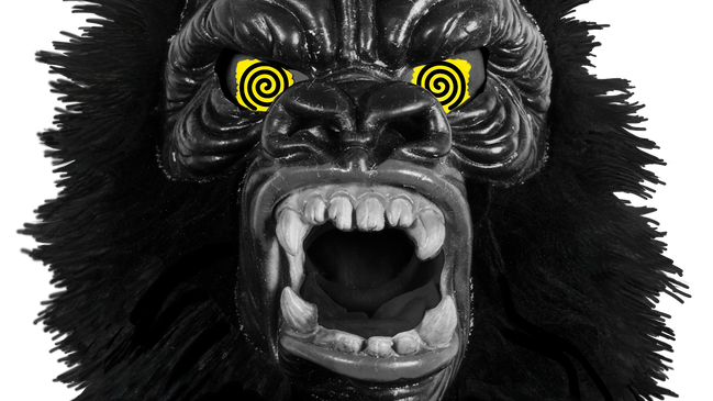 Guerrilla Girls
