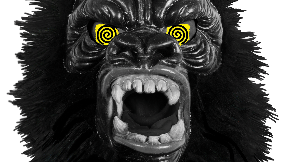 Guerrilla Girls
