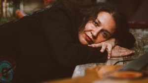 SA.17.5.2025 // 20h // Rosa Morena Russa „Chora Berlim“, Choros, Sambas & jiddische Songs