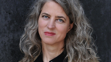 Vortrag von Juliane Rebentisch „Die Krise des Erhabenen“