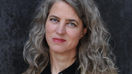 Vortrag von Juliane Rebentisch „Die Krise des Erhabenen“