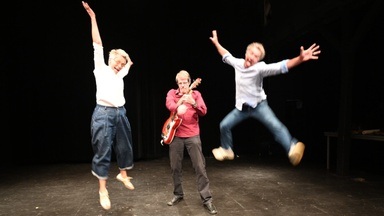 Improtheater Instant SL