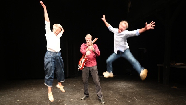 Improtheater Instant SL