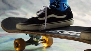 Skateboarding Anfänger:innen & Fortgeschrittene | 7 Jahre
