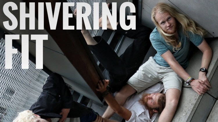 Titelbild der Veranstaltung ShiveringFit