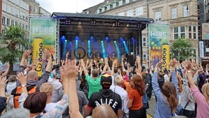 HOEG CitySommerFest