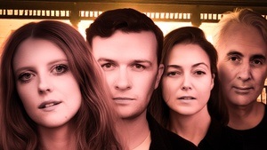 Proof by David Auburn